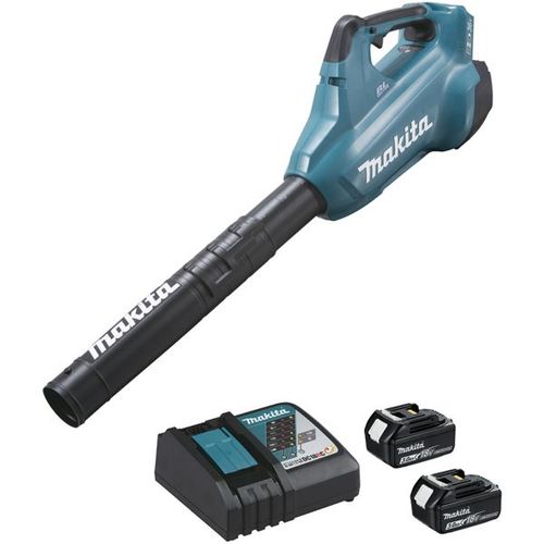 Souffleur 36V (2x18V) DUB362 + 2 batt 3Ah DUB362RF2 MAKITA