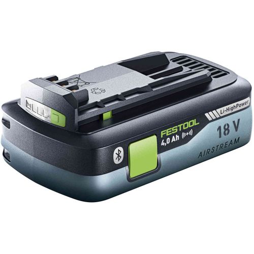 Festool Batterie haute puissance BP 18 Li 4,0 HPC-ASI - 205034