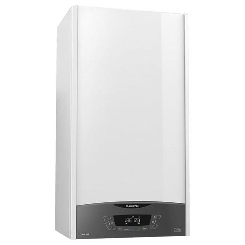 Chaudière murale gaz condensation CLAS B ONE PLUS 30kW - ARISTON - 3301611