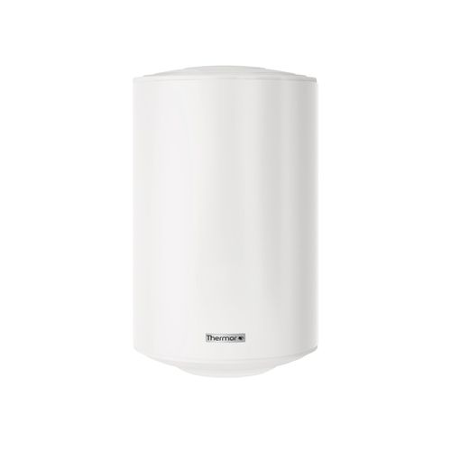 THERMOR - Chauffe-eau électrique blinde 100 litres Vertical mural mono - Thermor