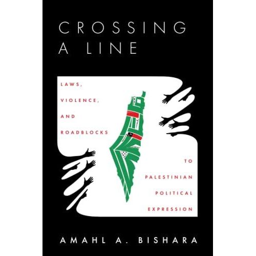 Crossing A Line