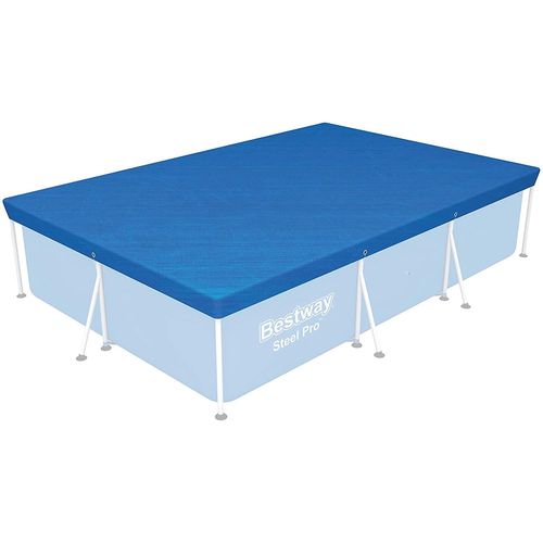 Bestway Bâche Frame 300x201 cm - 58106