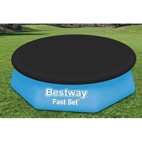 Bestway Bâche ronde ø244 cm - 58032