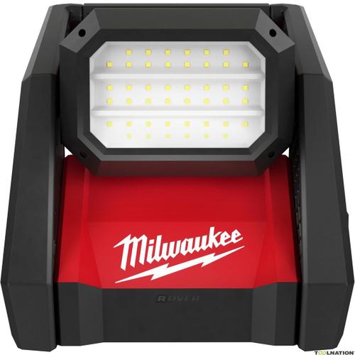 Eclairage de chantier 18V MILWAUKEE M18HOAL-0 (sans batterie ni chargeur)