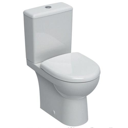 Pack WC au sol compact complet RENOVA - GEBERIT - 501.859.00.1