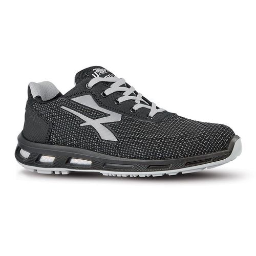 Chaussures De Sécurité Red Lion Raptor S3 Src - Rl20376 - Upower