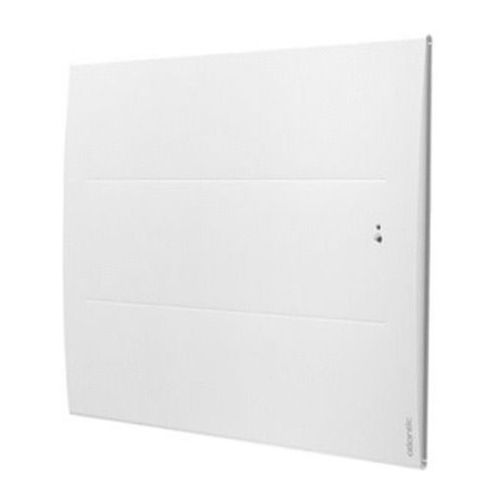 Radiateur Bloc Aluminium Atlantic Oniris Pi Connecté Horizontal 750w