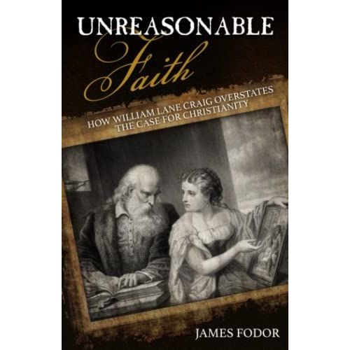 Unreasonable Faith