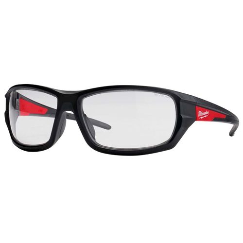 Lunettes de protection claire PERFOMANCE | 4932471883 - Milwaukee