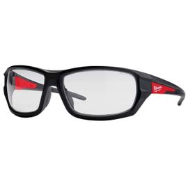 Lunettes de protection claire PERFOMANCE | 4932471883 - Milwaukee