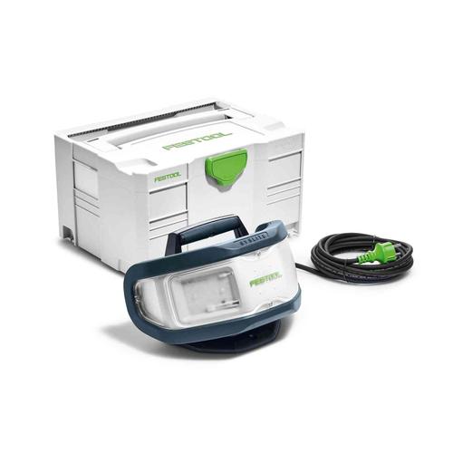 Festool Projecteur de chantier SYSLITE DUO-Plus - 576406