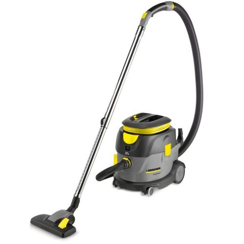 Kärcher T 15/1 HEPA - Aspirateur - traineau - sac