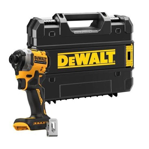 Visseuse à choc sans fil DEWALT DCF850NT-XJ 18V (sans batterie ni chargeur)