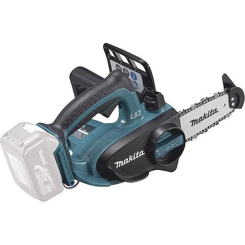 Tronçonneuse d'élagage 18V Li-Ion 115 mm (Machine seule) Makita DUC122Z