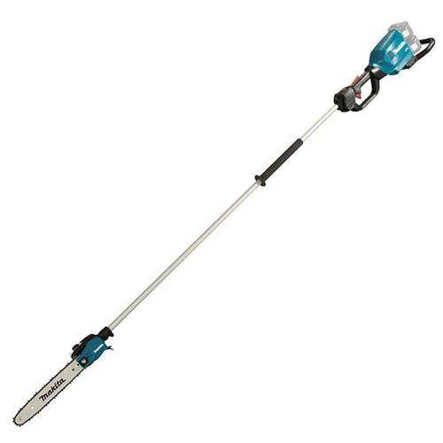 Tronçonneuse d'élagage sur perche 18x2V MAKITA sans batterie - DUA300Z