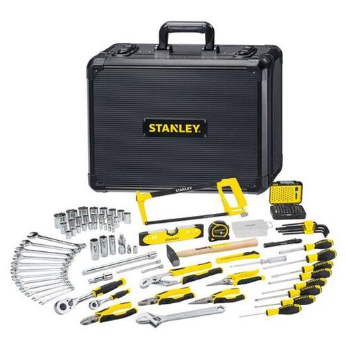Stanley Valise de maintenance, 142 pcs - STMT98109-1