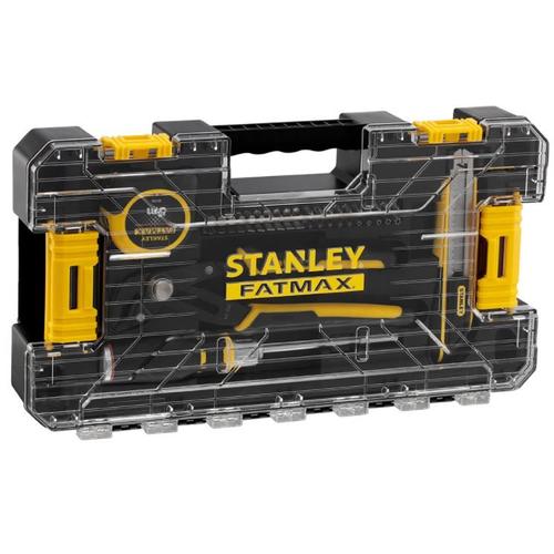 Stanley FatMax TSTAK Set mix outils à main 44 pcs - FMMT98106-1