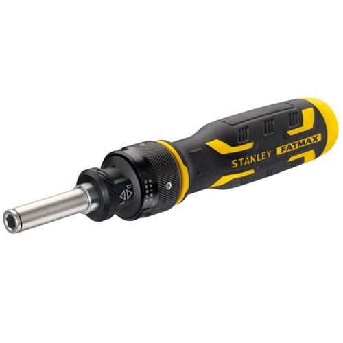 Stanley Tournevis à Cliquet 360° FATMAX - FMHT62692-0