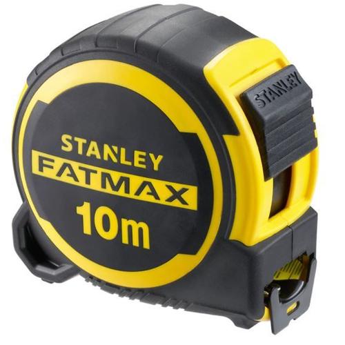 Stanley Mètre à ruban Blade Armor 10m/32mm - FMHT33005-0