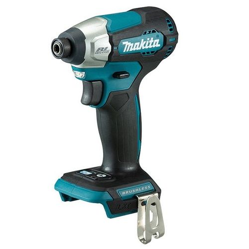 Visseuse à chocs 18 V Li-Ion LXT 140 Nm (Produit seul) - Makita DTD157ZJ