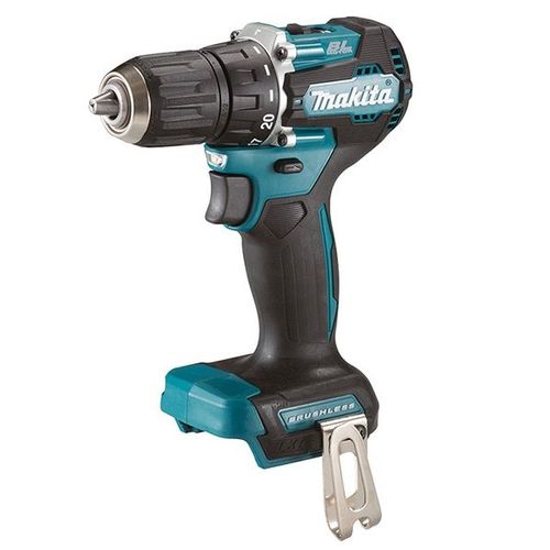 Perceuse visseuse 18V Li-Ion BL Ø13 mm (Vendu sans batterie) en MAKPAC - MAKITA DDF487ZJ