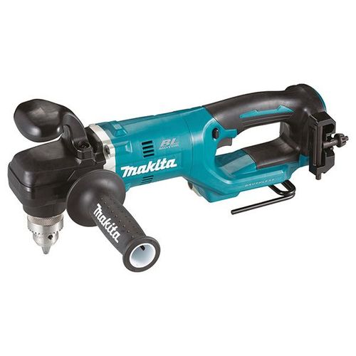 Perceuse d'angle à couple élevé LXT 18V 13mm MAKITA DDA450ZK + coffret  (sans batterie ni chargeur)