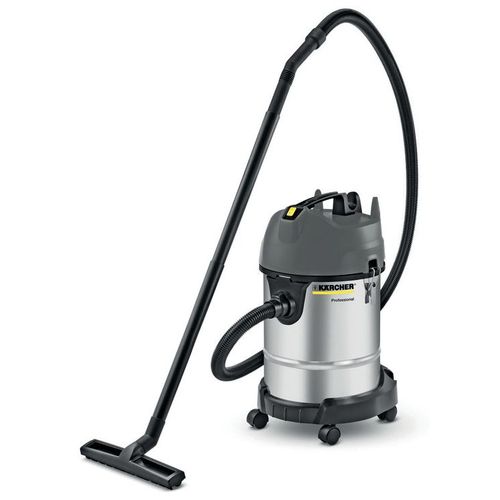 Aspirateur eau et poussiere nt 30-1 me classic