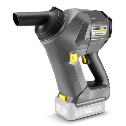 Aspirateur HV 1/1 Bp Cs KARCHER - sans batterie ni chargeur - 1.394-265.0