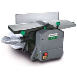 Raboteuse dégauchisseuse Holzstar ADH 200 AS