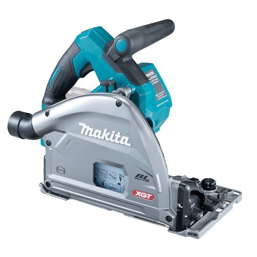 Scie plongeante 165 mm 40V max Bluetooth MAKITA sans batterie - SP001GZ01