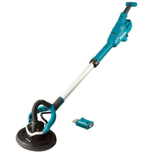Ponceuse murale sans fil 18V MAKITA sans batterie - DSL801ZU