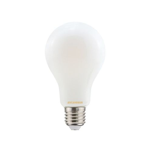 Lampe TOLEDO Retro Satiné 827 2700 K 1521 lm - SYLVANIA - 0029341