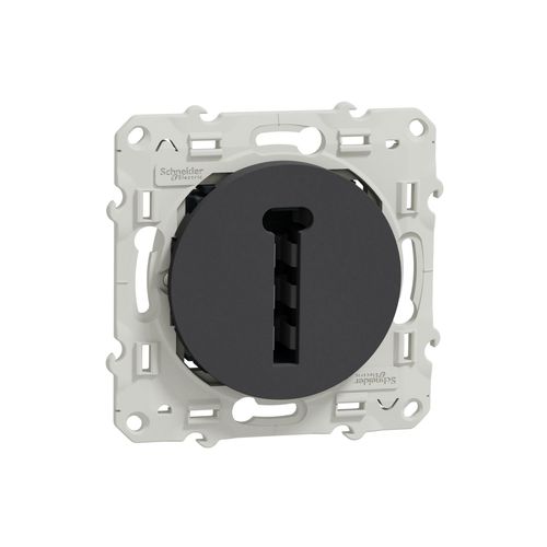 Conjoncteur en T ODACE 8 contacts - SCHNEIDER ELECTRIC - S540496