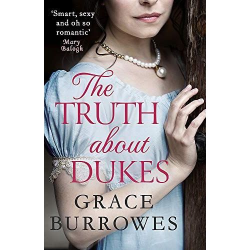 The Truth About Dukes