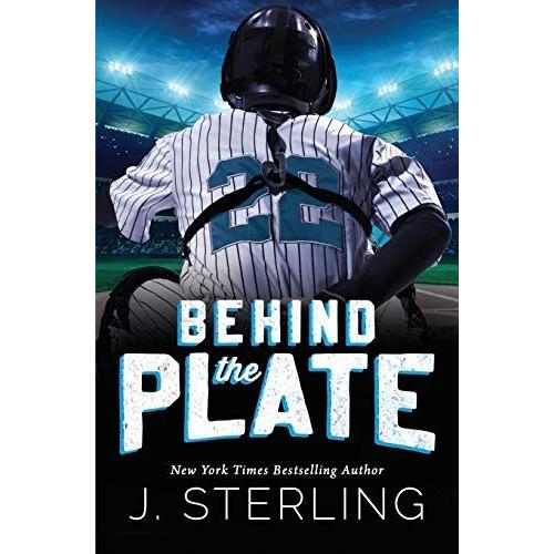 Behind The Plate