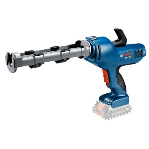 Pistolet à mastic GCG 18V-310 BOSCH 06019C4100 - Machine nue