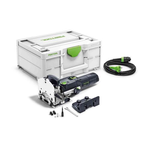 Fraiseuse DF 500 Q-Plus Domino FESTOOL - 576413