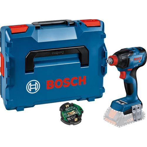 Visseuse à choc BOSCH GDX 18V-210 C Professional (sans batterie ni chargeur)