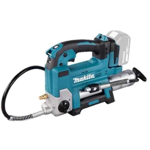 Pompe à graisse MAKITA DGP180Z 18V Li-Ion (Machine Nue)