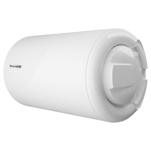 Chauffe-eau électrique blindé horizontal raccordement cote 200l - THERMOR - 853411