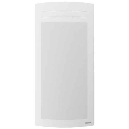 Radiateur électrique rayonnant digital AMADEUS 3 1500W blanc vertical - THERMOR - 443224