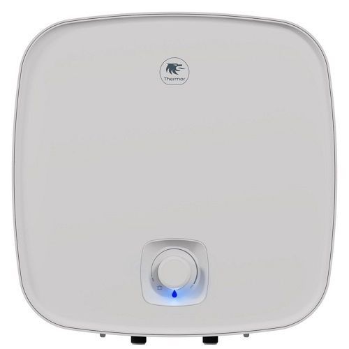 Chauffe-eau électrique carré sur évier RISTRETTO 30l - THERMOR - 231083