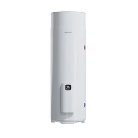 Chauffe-eau thermodynamique EGEO vertical sur socle 250L - ATLANTIC - 232517