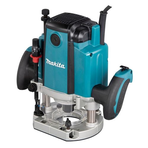 Défonceuse 1850W Q.12mm MAKITA - RP1802XJ