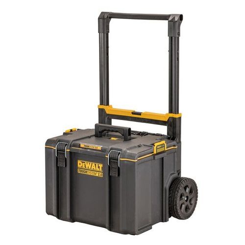 DeWALT ToughSystem 2.0 DS450 MOBILE BOX - DWST83295-1