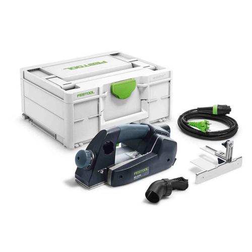 Festool Rabot à main EHL 65 EQ-Plus - 576247