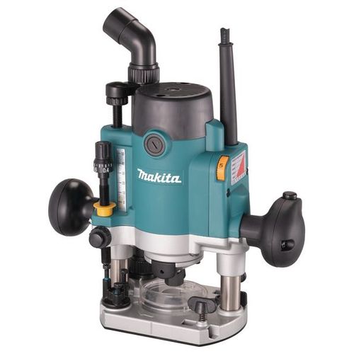 Défonceuse 1100W Q.8mm MAKITA - RP1111CJ