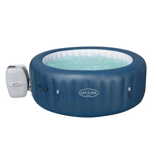 Spa gonflable rond Lay-Z-Spa Milan Airjet Plus 4 - 6 personnes