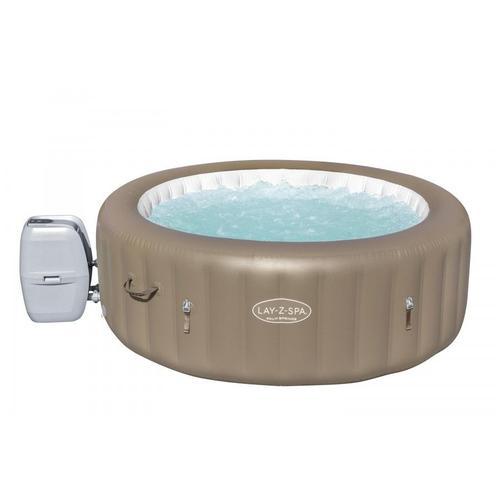 Spa gonflable rond Lay-Z-Spa Palm Springs Airjet 4 - 6 personnes