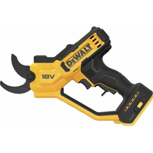 Sécateur DEWALT XR 18V - Sans batterie, ni chargeur - DCMPP568N-XJ